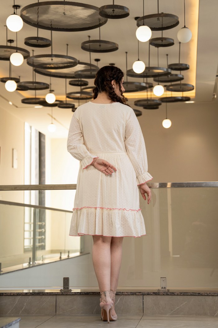 Romantic Charm Dress
