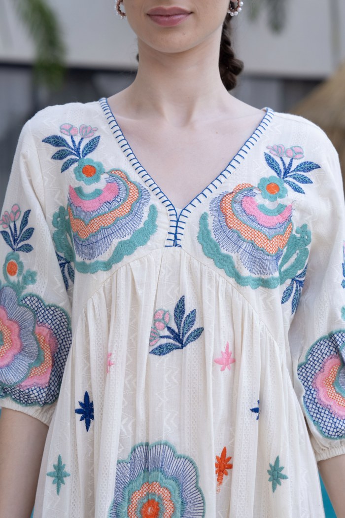 Vacation Vibes Dress